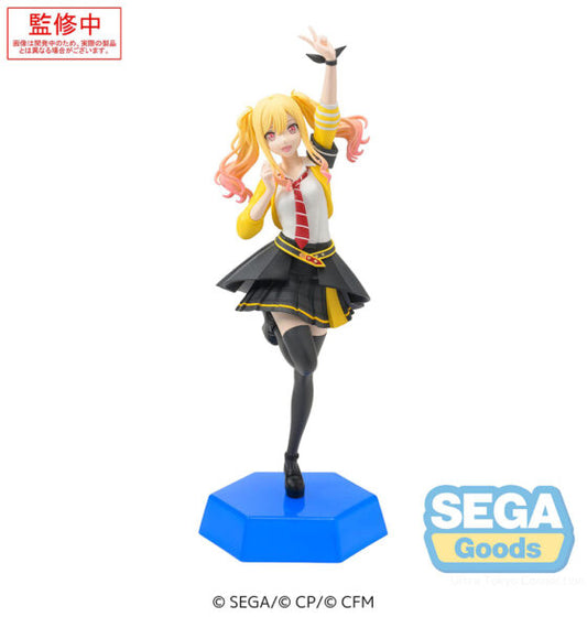 SEGA DEDECOLLE [World Project Colorful Stage! feat. Hatsune Miku] Pegasus Saki