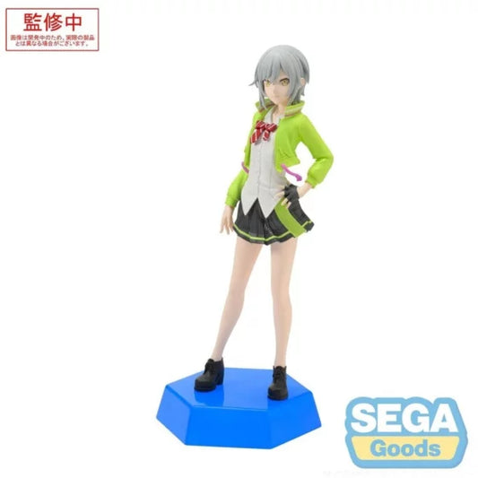 SEGA Prize DEDECOLLE [World Project Colorful Stage! feat. Hatsune Miku] Hino Mori Shiho