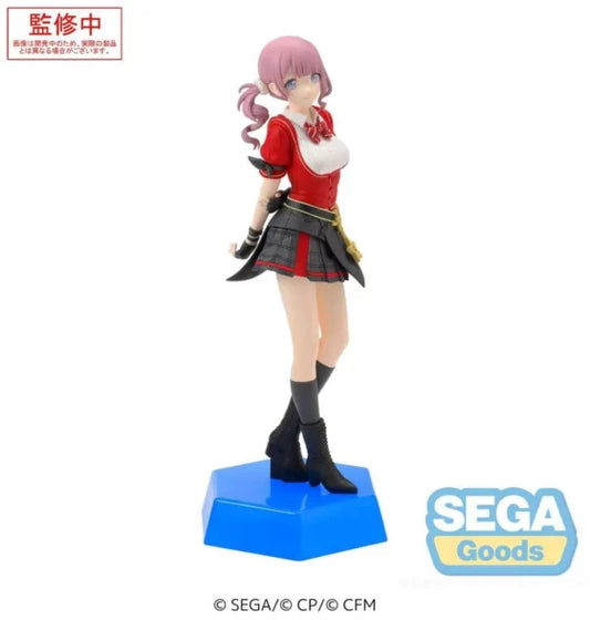 SEGA Prize DEDECOLLE [World Project Colorful Stage! feat. Hatsune Miku] Mochizuki Hotaru