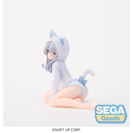 SEGA Featured Product YUMEMIRIZE【Goddess of Victory: Nikki】N102