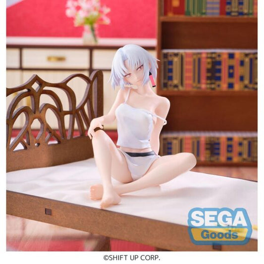 SEGA Prize YUMEMIRIZE [Victory Goddess: Nikki] Drake