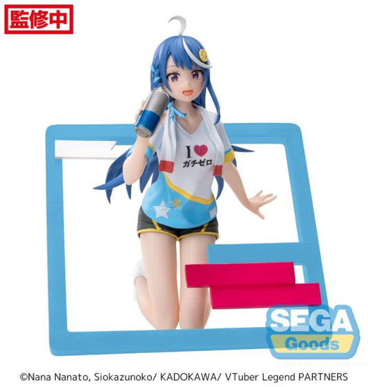 SEGA Prize LUMINASTA [As a VTuber, I became a legend because I forgot to shut down the station] Xiaoxiuwa
