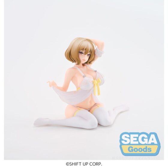 SEGA YUMEMIRIZE [Goddess of Victory: Nikki] Anis