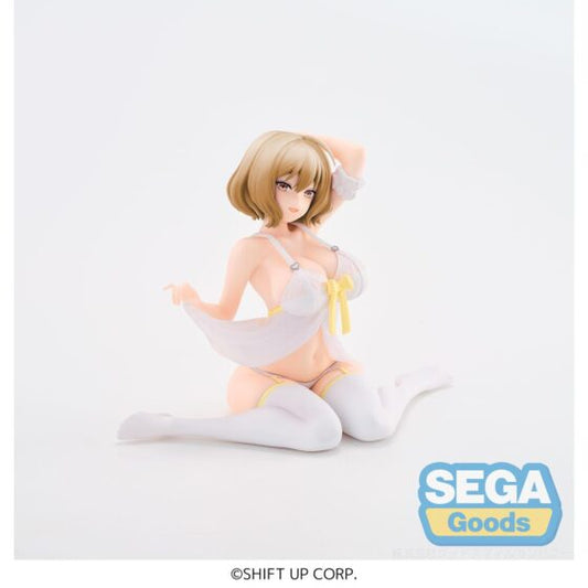 SEGA YUMEMIRIZE [Goddess of Victory: Nikki] Anis