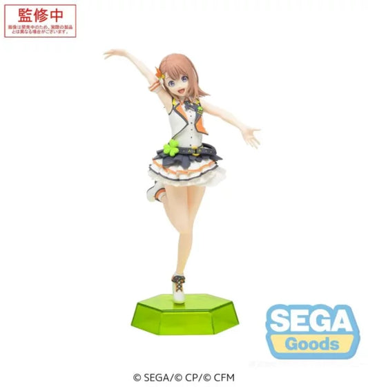 SEGA Prize DEDECOLLE [World Project Colorful Stage! feat. Hatsune Miku] Hanazato Minori