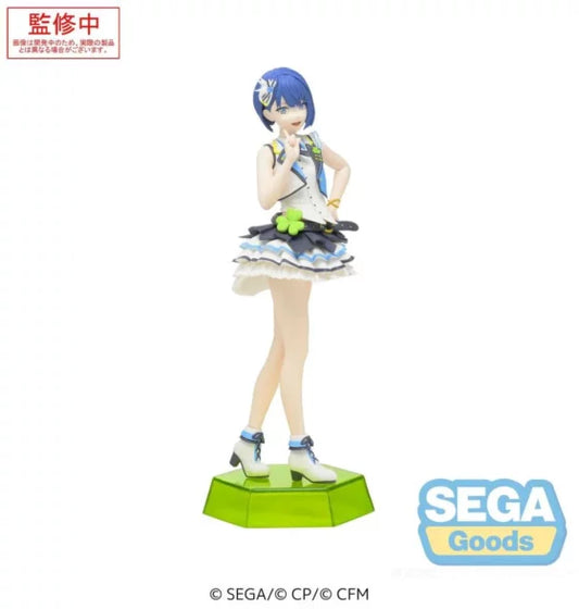 SEGA Prize DEDECOLLE [World Project Colorful Stage! feat. Hatsune Miku] Kiritani Haruka