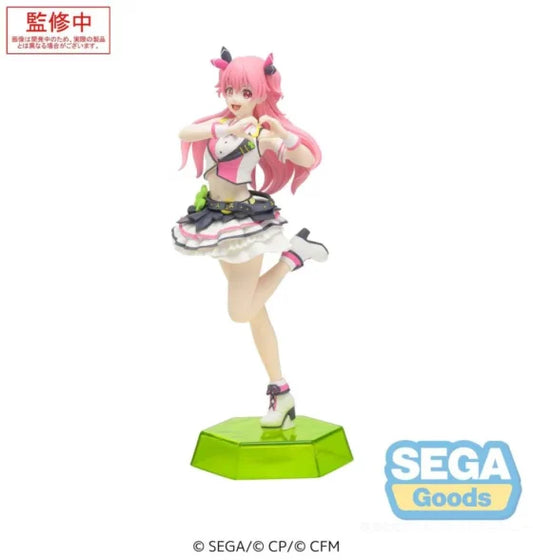 SEGA Prize DEDECOLLE [World Project Colorful Stage! feat. Hatsune Miku] Momoi Airi