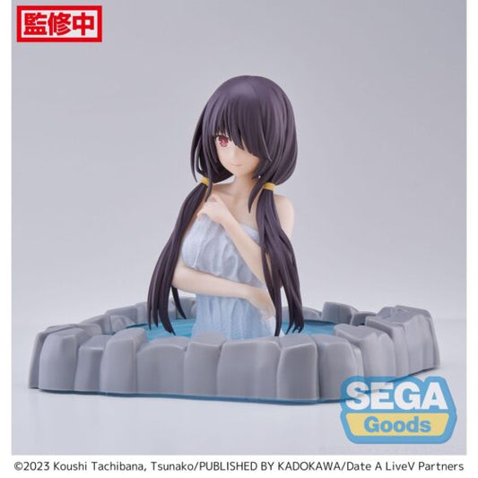 SEGA Thermae Utopia [Date Wars V] Tokisaki Kurumi