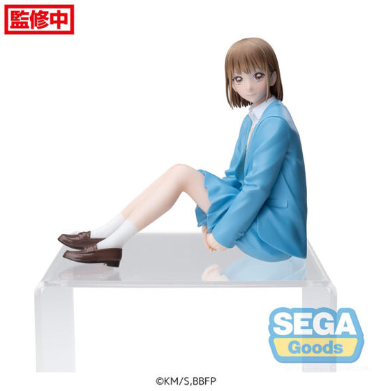SEGA Prize PM Prize (Sit Down Series) [Youth Box] Shikano Chinatsu