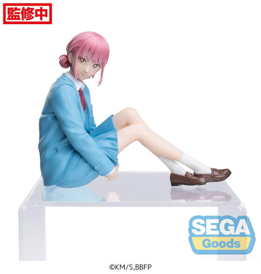 SEGA Prizes PM Prizes (Sit Down Series) [Youth Box] Chono Hina