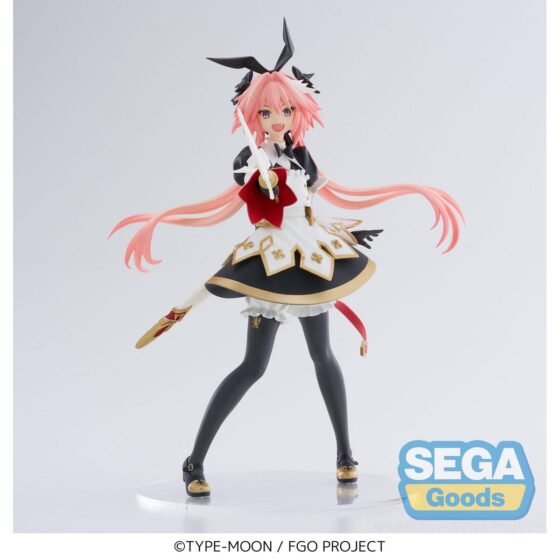 [FIGURIZMα]【Fate/Grand Order】Astolfo