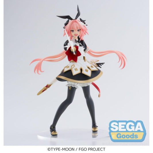 [FIGURIZMα]【Fate/Grand Order】Astolfo