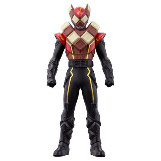 【Kamen Rider GAVV】Kamen Rider Hero Series Huaren Koko Bullet Form