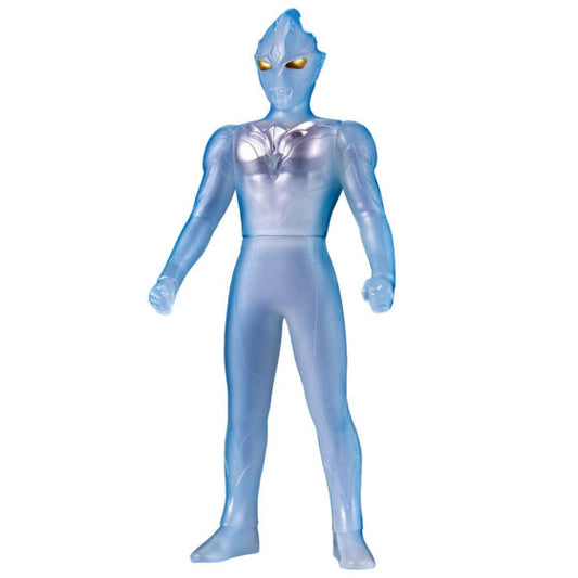 【Superman】Hero Glue EX Ludian