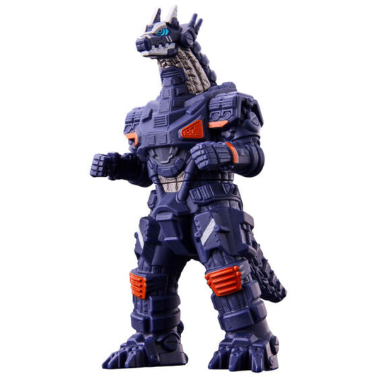 【Ultraman】Monster Series Asgard