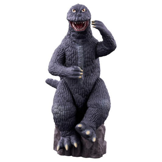 【Godzilla】Movie Monster Series POSING Godzilla (1965)