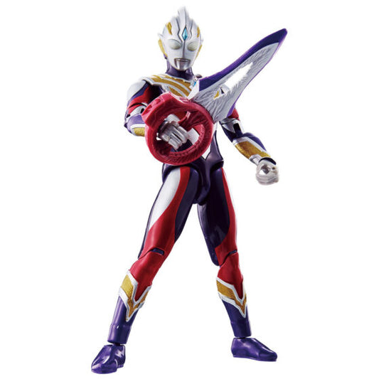 【Superman】Movable Series Superman Toliga New Generation Star Set