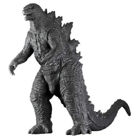 【Godzilla】Monster Series Soft Film Godzilla (2019)