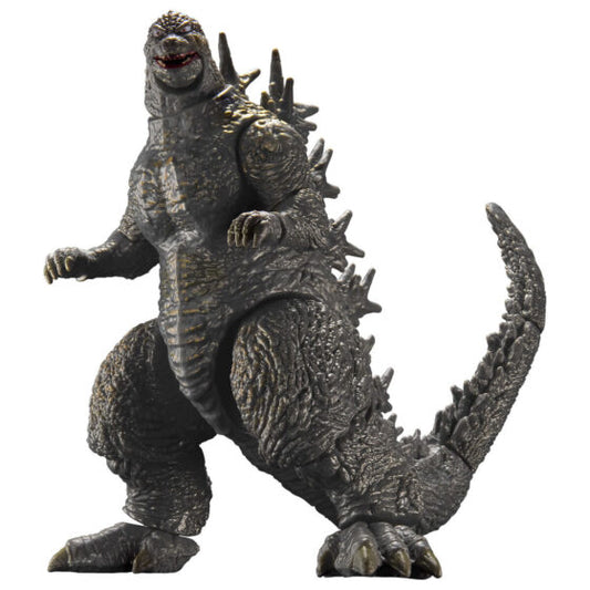 【Godzilla】Moveable Series Godzilla (2023)