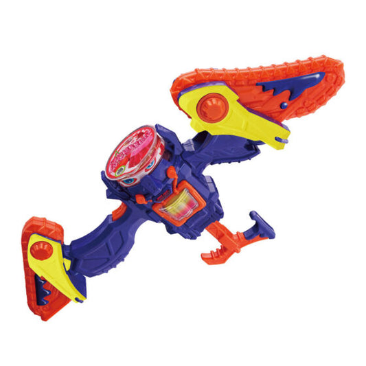 【Kamen Rider GAVV】DX Frame Destroyer