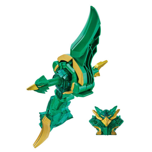 [No.1 Sentai Gojuger] DX Eagle Arrow