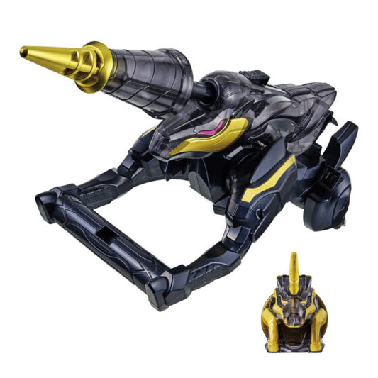 [No.1 Sentai Gojuger] DX Unicorn Drill