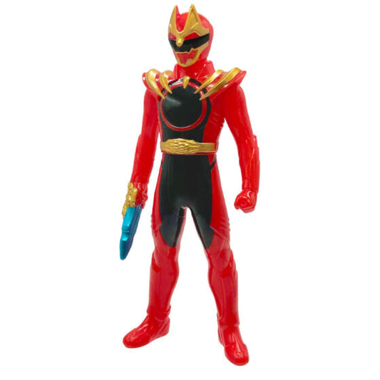 [No.1 Sentai Gojuger] Sentai Hero Series Five Beast Wolf