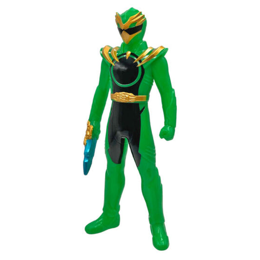 【No.1 Sentai Gojuger】Sentai Hero Series Five Beasts Hawk