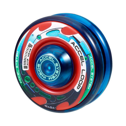BANDAI Fast Ring Shake 1