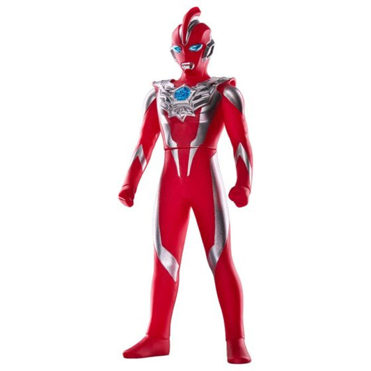 【Superman】Ultraman Omega