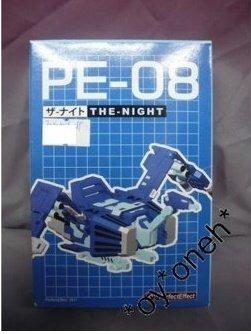 PERFECT EFFECT PE-08 THE-NIGHT  b19145054