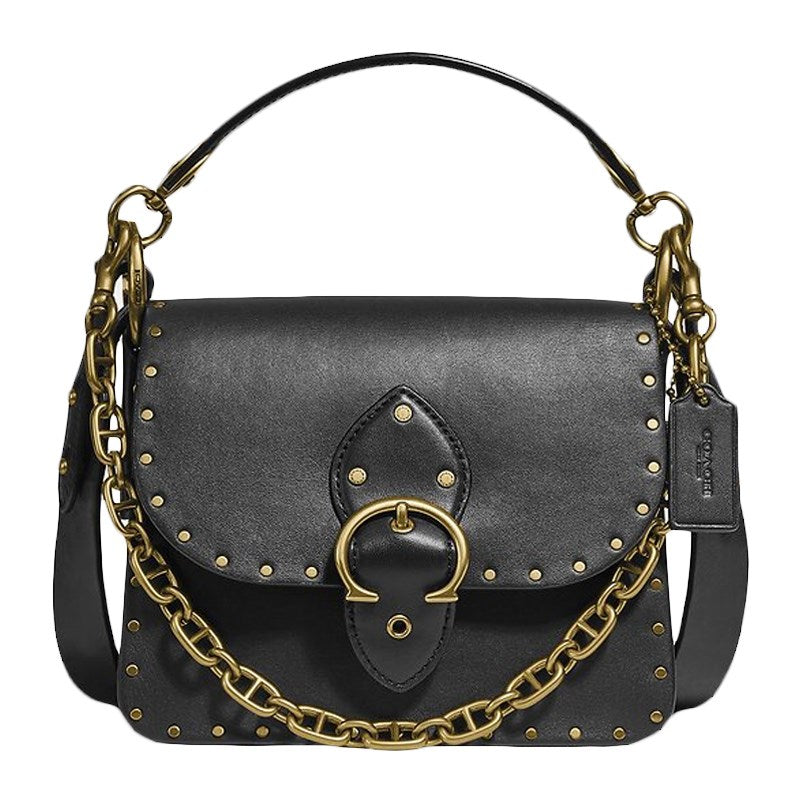 Coach Shoulder Bag/Crossbody Bag /Handbag 4600B4BK 1166