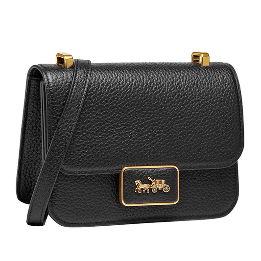 Coach Shoulder Bag/Crossbody Bag 4617B4BLACK 1342