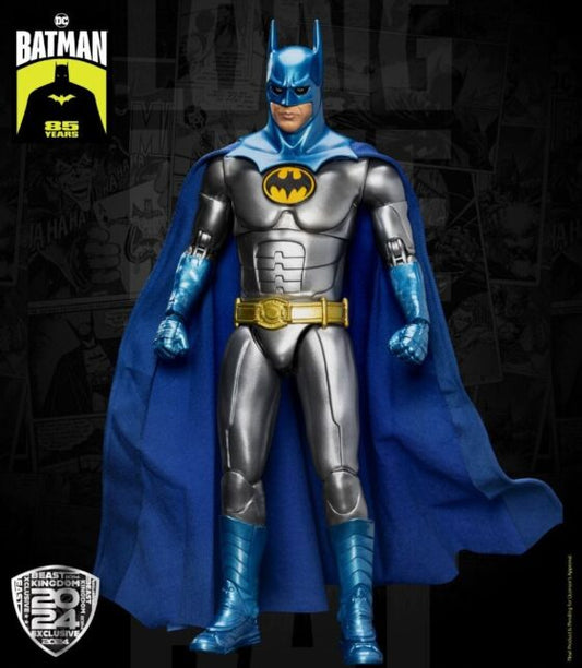 Beast Kingdom 1/9 Batman Returns Batman (BM 85th version)