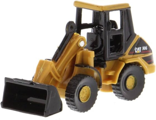 CAT Engineering Vehicle Collection – Mini 906 Wheeled Carrier