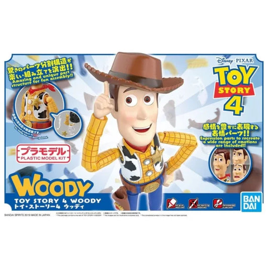 Cinema-rise Standard Series【Toy Story 4】Woody