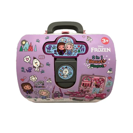 Frozen 3 in 1 Accessory Handbag Crossbody Bag