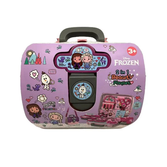 Frozen 3 in 1 Accessory Handbag Crossbody Bag