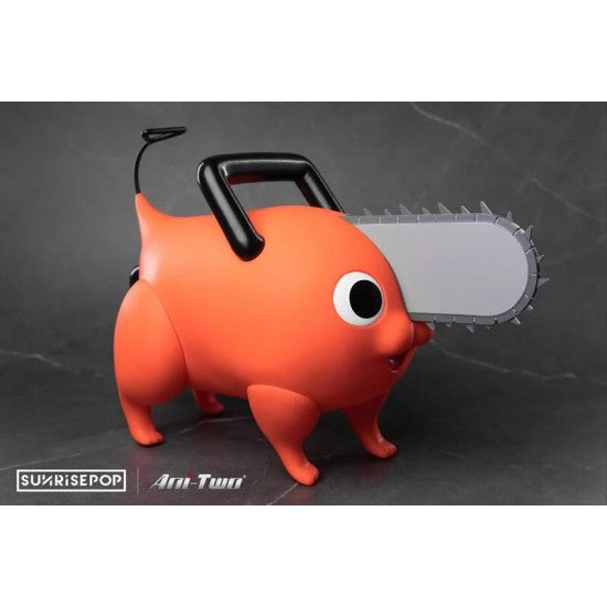 [1:2 Movable Figure] SUNRISEPOP [Chain Saw Man] Pochita