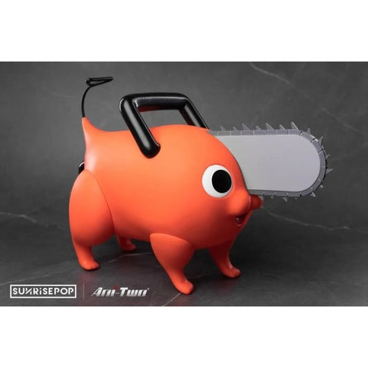 [1:2 Movable Figure] SUNRISEPOP [Chain Saw Man] Pochita