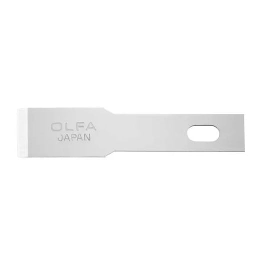 OLFA XB157H 5-blade push