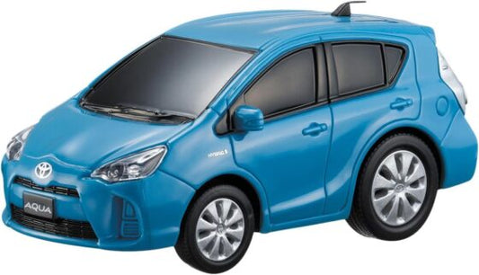 Drive Town No.4 Toyota AQUA