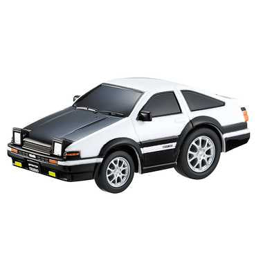 Drive Town No.7 TOYOTA AE86