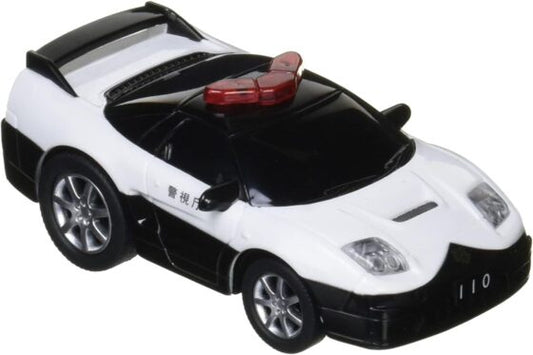 Drive Town No.18 Police Car NSX