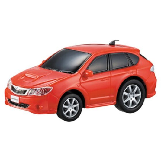 Drive Town No. 20 Impreza S-GT