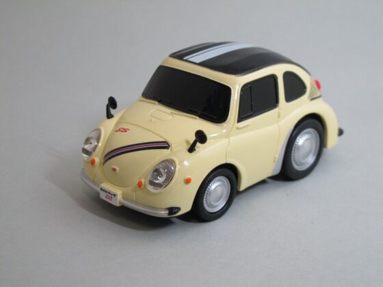 Drive Town No.32 Fuji 360 Young SS