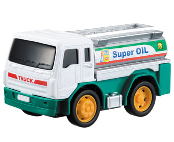 Drive Town No.36 Gasoline Truck