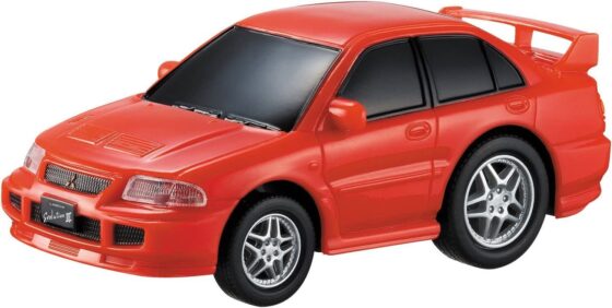 Drive Town No.46 Lancer Evolution III