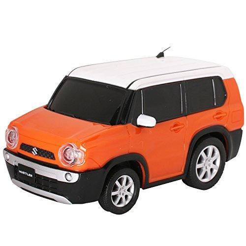 Drive Town No.16 SUZUKI HUSTLER