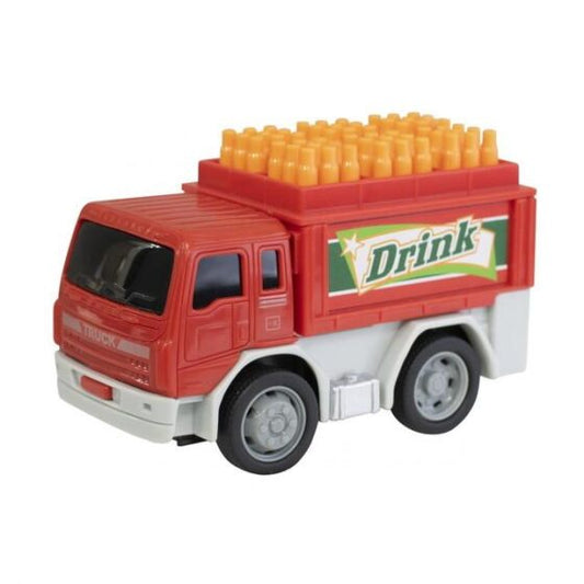Drive Town No.8 Drinks Truck